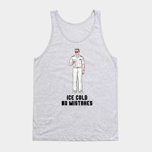 Ice Cold No Mistakes Tank Top
